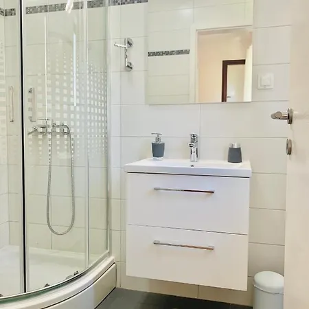 Appartement Mohar Ii Baška
