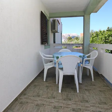 Apartamento Mohar Ii *