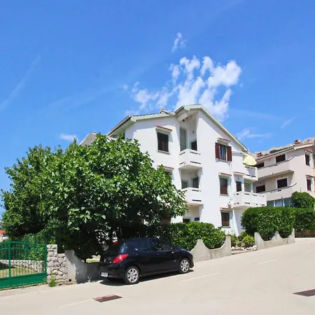 Apartamento Mohar Ii