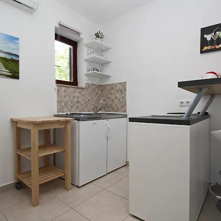 Apartamento Mohar Ii
