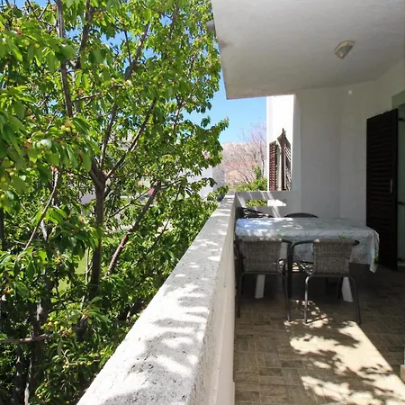 Mohar Ii Apartamento