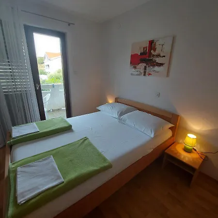 Apartamento Mohar Ii