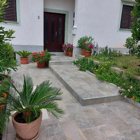 Appartement Mohar Ii