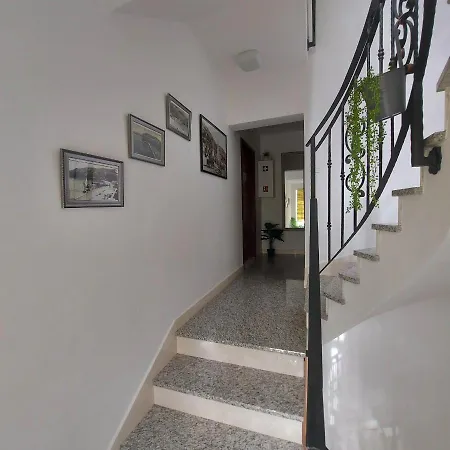 Apartamento Mohar Ii