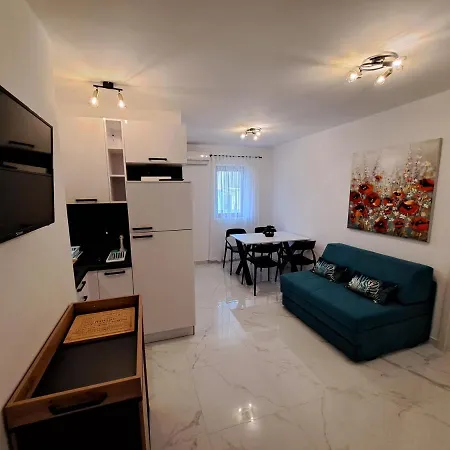 Mohar Ii * Baška