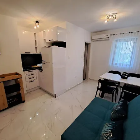 Appartement Mohar Ii *