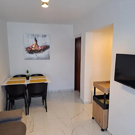 Mohar Ii Appartement