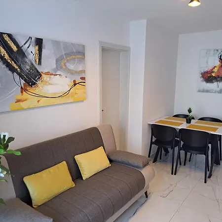 Appartement Mohar Ii *