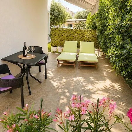 Appartement Mohar Ii