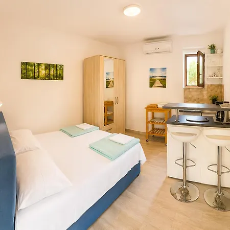 Mohar Ii Appartement