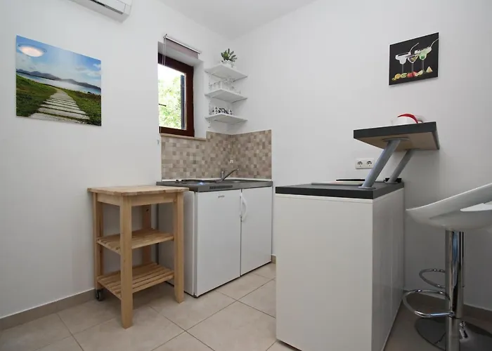 Apartament Mohar Ii