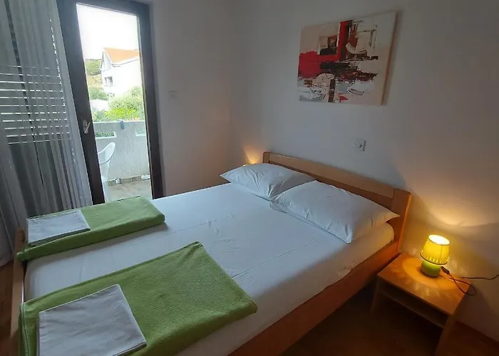 Apartament Mohar Ii