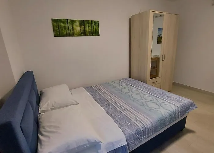 Apartament Mohar Ii