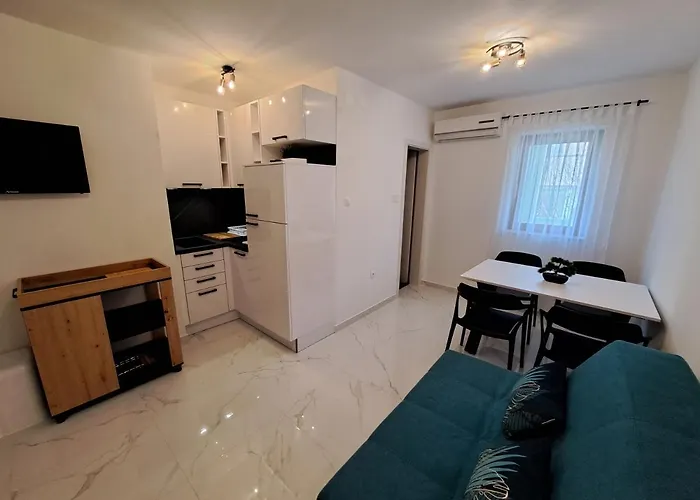 Apartament Mohar Ii *