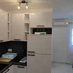 Mohar Ii Lägenhet Baška