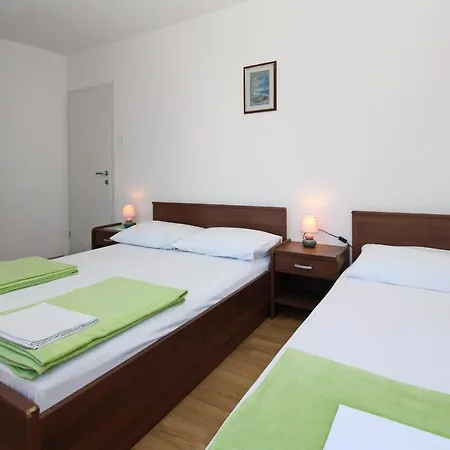 Mohar Ii Apartament *