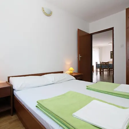Apartament Mohar Ii