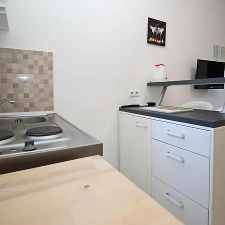 Apartamento Mohar Ii *