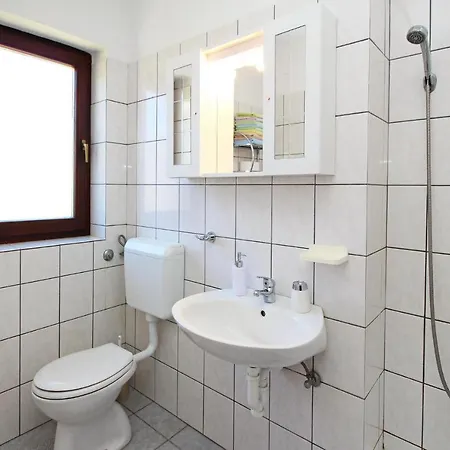 Mohar Ii Apartament Baška