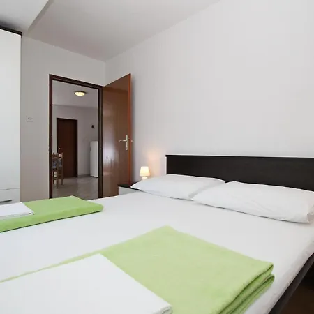 Apartament Mohar Ii Baška