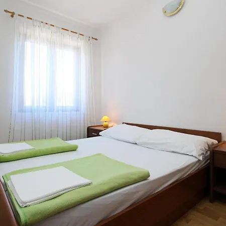 Apartament Mohar Ii Baška