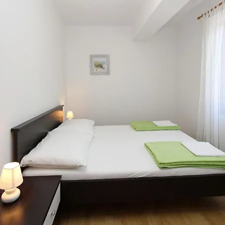 Mohar Ii Apartman