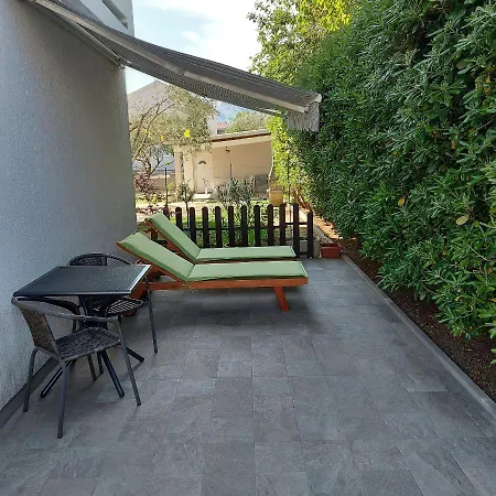 Mohar Ii Apartament
