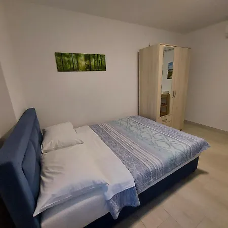 Apartamento Mohar Ii