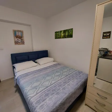 Appartement Mohar Ii *