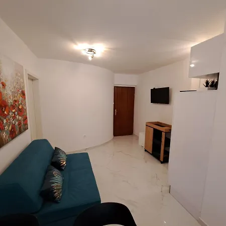 Apartament Mohar Ii