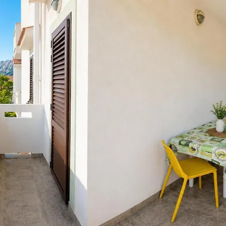 Mohar Ii Apartament