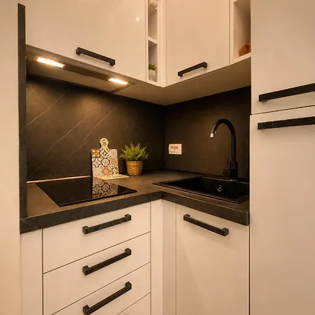Apartman Mohar Ii