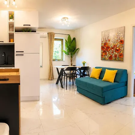 Mohar Ii Apartament