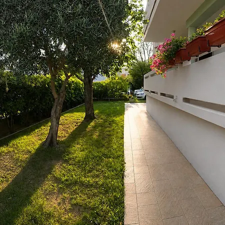 Apartament Mohar Ii