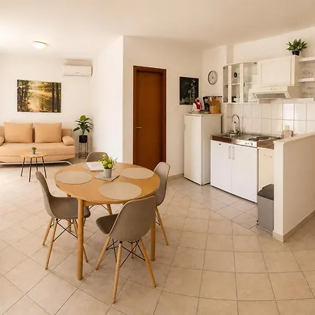 Apartman Mohar Ii *