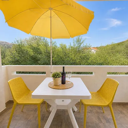 Apartament Mohar Ii Baška