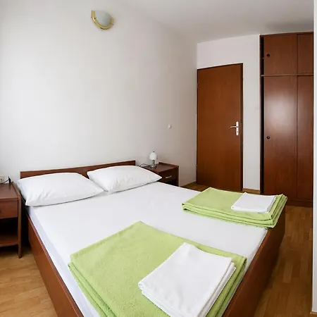 Mohar Ii Apartament *
