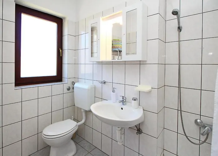 Mohar Ii Lejlighed Baška
