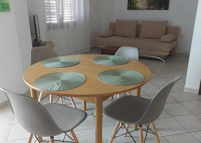 דירה Mohar Ii באסקה