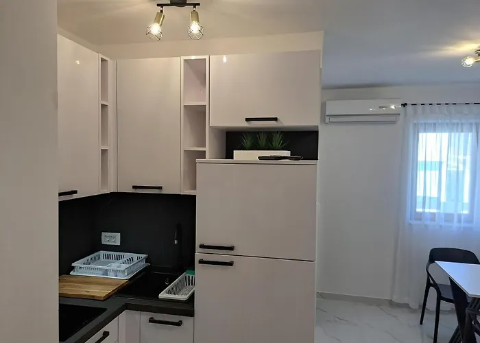 Mohar Ii Lejlighed Baška