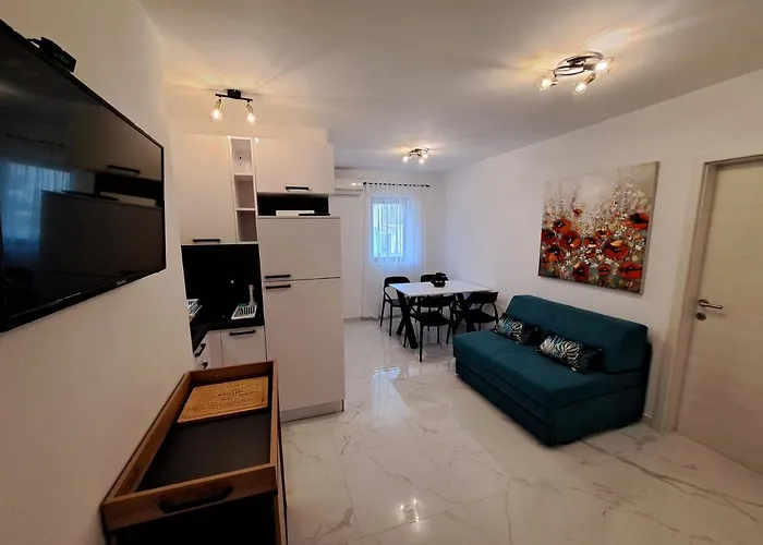Mohar Ii * Baška