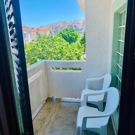 Apartamento Mohar Ii *